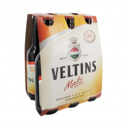 Veltins Malz 6x0,33 (MW)