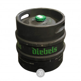 Diebels Alt 30L FASS (MW)