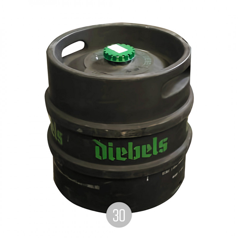 Diebels Alt 30L FASS (MW)