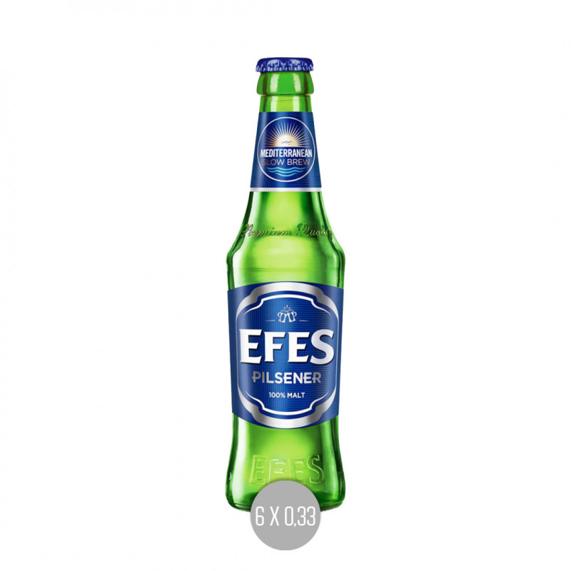 Efes 6x0,33 (MW)