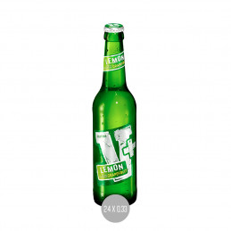 Veltins V+ Lemon 24x0,33 (MW)