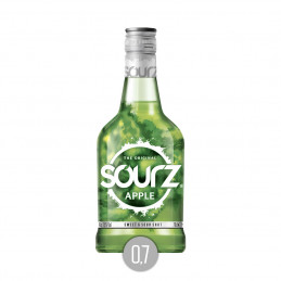 Sourz Apple