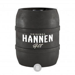 Hannen Alt 10L FASS (MW)