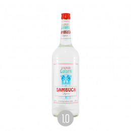 Galatti Sambuca