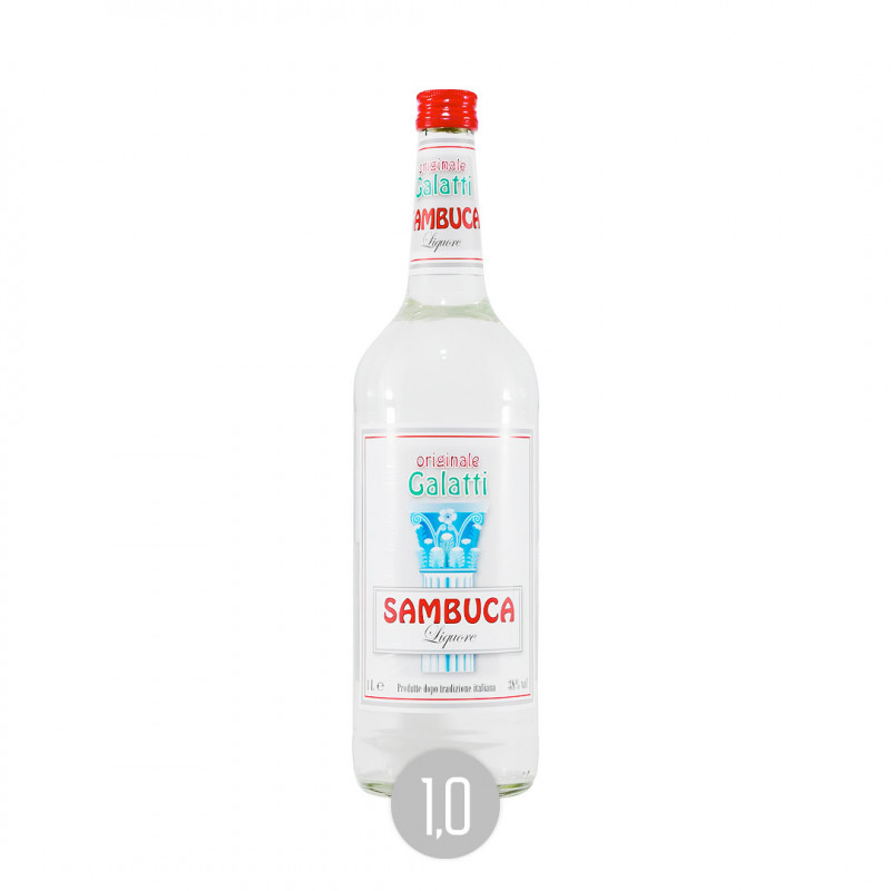 Galatti Sambuca