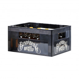 Bundaberg Ginger Brew AF 12x0,33 (MW)