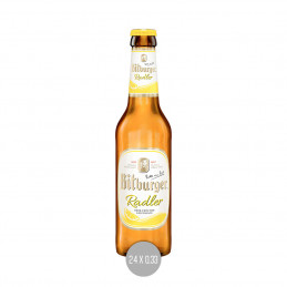 Bitburger Radler Lux 24x0,33 (MW)