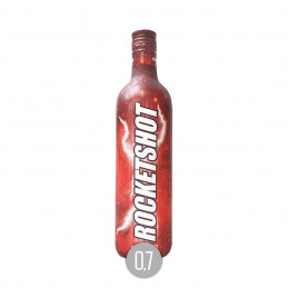 RocketShot Sour