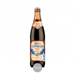 Oettinger Malz 20x0,5 (MW)