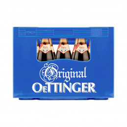 Oettinger Malz 20x0,5 (MW)