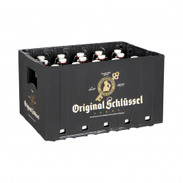 Schlüssel Alt 20x0,33 (MW)