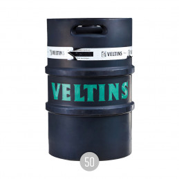 Veltins 50l FASS (MW)