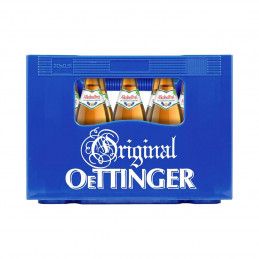 Oettinger Pils AF 20x0,5 (MW)