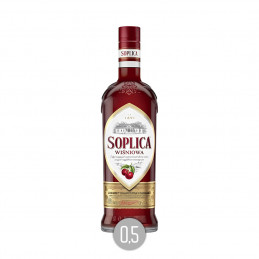 Soplica Cherry