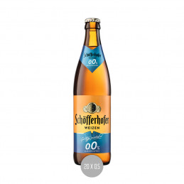 Schöfferhofer AF 20x0,5 (MW)