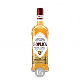 Soplica Hazelnut