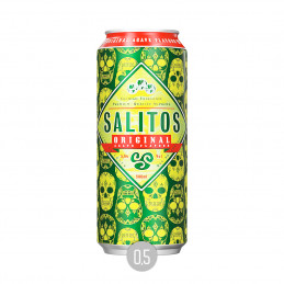 Salitos Tequila (EW)