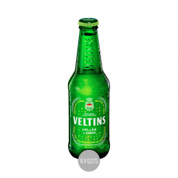 Veltins Helles Lager 6x0,275 (MW)