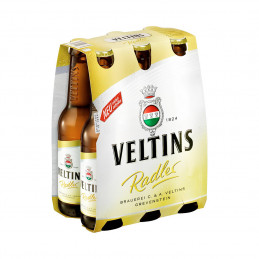 Veltins Radler 6x0,33 (MW)