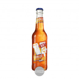 Veltins V+ Sprizz 6x0,33 (MW)