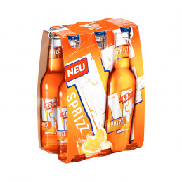 Veltins V+ Sprizz 6x0,33 (MW)