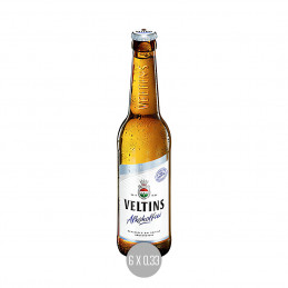 Veltins Pils AF 6x0,33 (MW)
