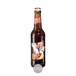 Veltins V+ Cola 6x0,33 (MW)