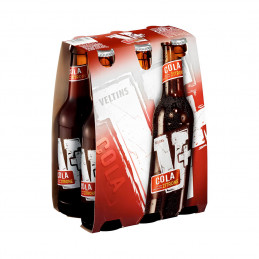 Veltins V+ Cola 6x0,33 (MW)