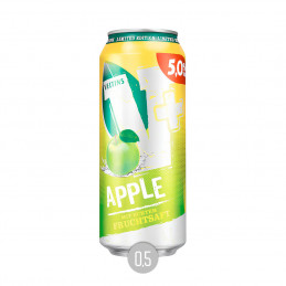 Veltins V+ Apple Dose