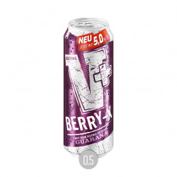 Veltins V+ Berry Dose