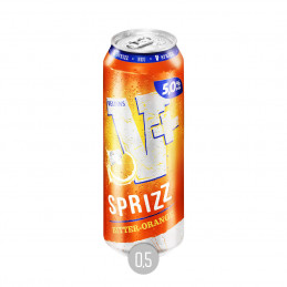 Veltins V+ Sprizz Dose