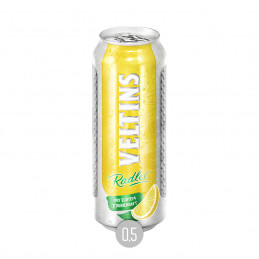 Veltins Radler Dose