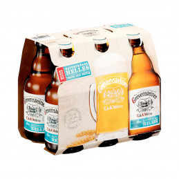 Grevensteiner Helles 6x0,33 (MW)