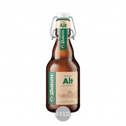 Bolten Alt 6x0,33 (MW)