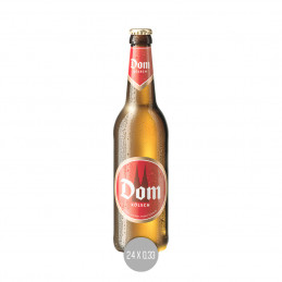 Dom Kölsch 24x0,33 (MW)