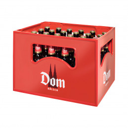Dom Kölsch 24x0,33 (MW)