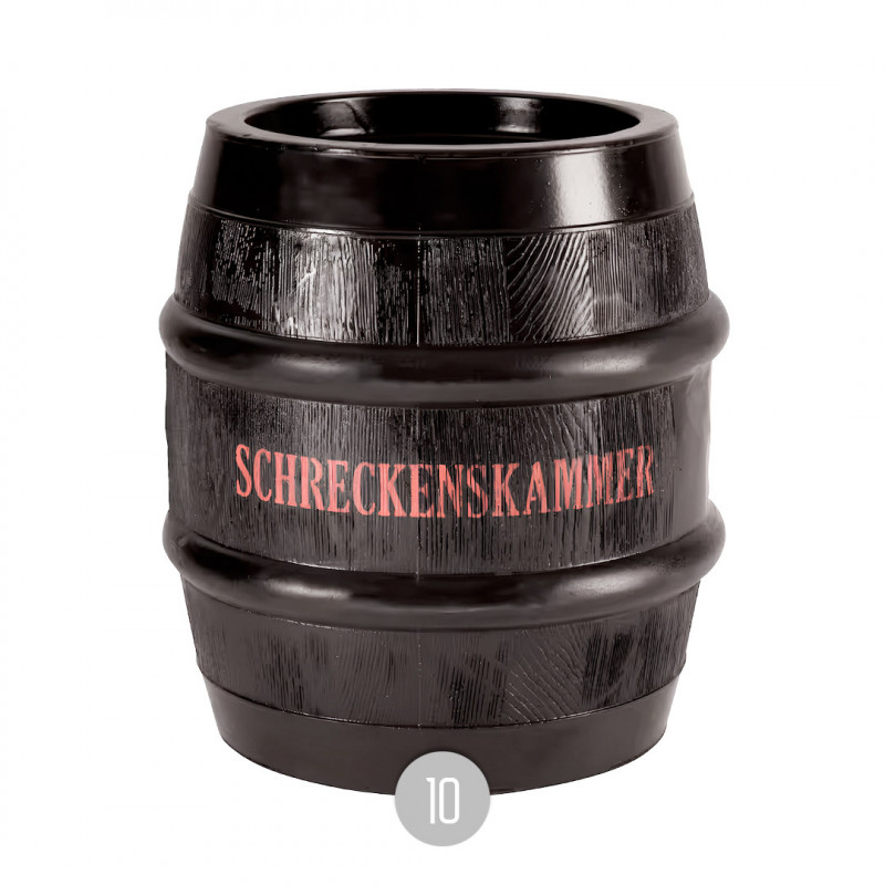 Schreckenskammer Kölsch 10L FASS (MW)