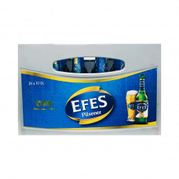 Efes 24x0,33 (MW)