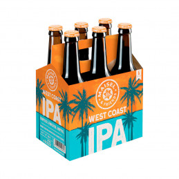 Maisel West Coast IPA 6x0,33 (MW)