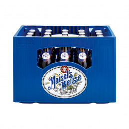Maisels Hefe dunkel 20x0,5 (MW)
