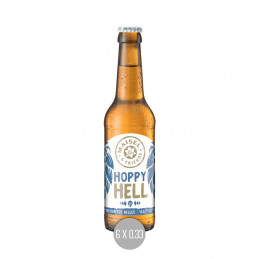 Maisel Hell 6x0,33 (MW)