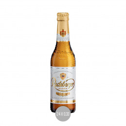 Radeberger 24x0,33 (MW)