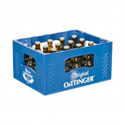 Oettinger Export Steinie 20x0,33 (MW)