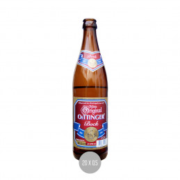 Oettinger Bock 20x0,5 (MW)