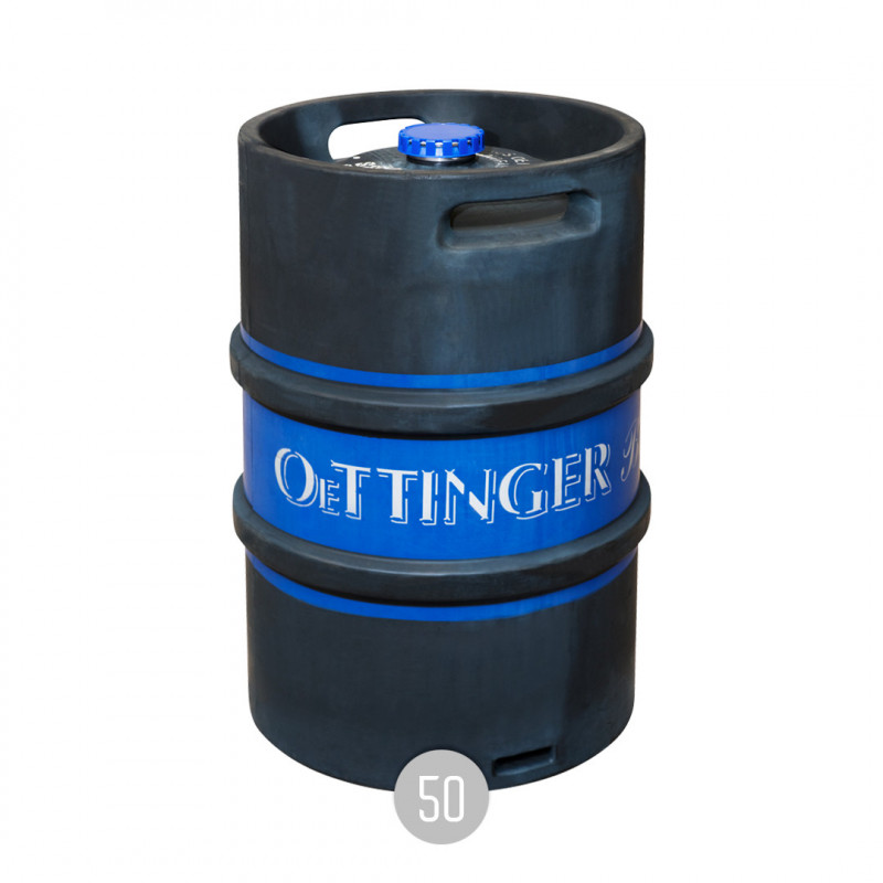 Oettinger 50l FASS (MW)