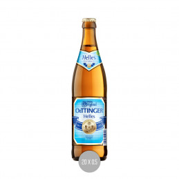 Oettinger Helles 20x0,5 (MW)