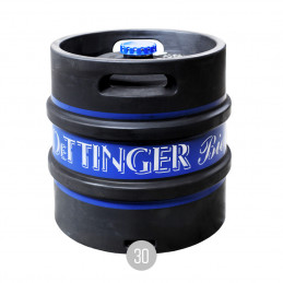 Oettinger 30l FASS (MW)