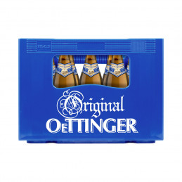 Oettinger Weizen & Zitrone AF 20x0,5 (MW)