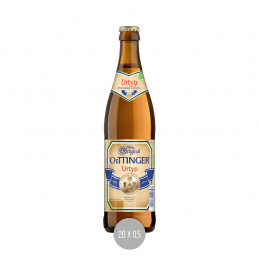 Oettinger Urtyp 20x0,5 (MW)