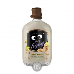 Kleiner Feigling Cookie Vanilla